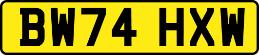 BW74HXW
