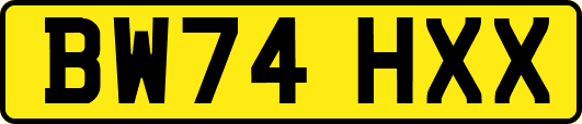 BW74HXX