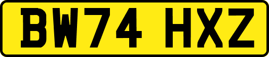 BW74HXZ