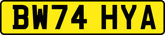 BW74HYA