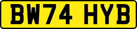 BW74HYB