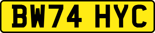BW74HYC
