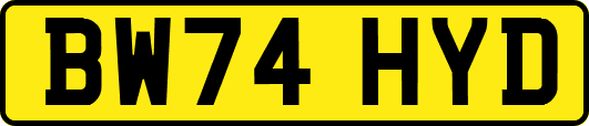 BW74HYD