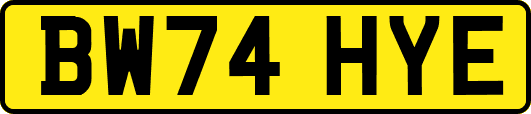 BW74HYE