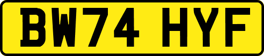 BW74HYF