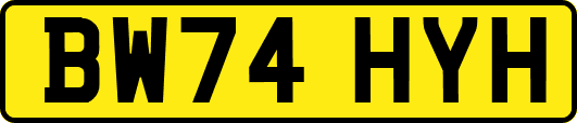 BW74HYH