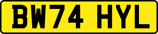 BW74HYL