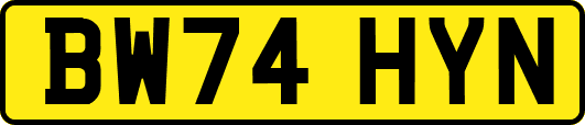 BW74HYN