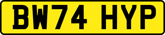 BW74HYP