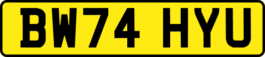 BW74HYU