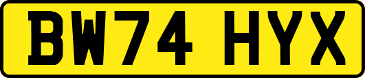 BW74HYX