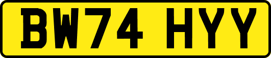 BW74HYY