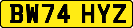 BW74HYZ