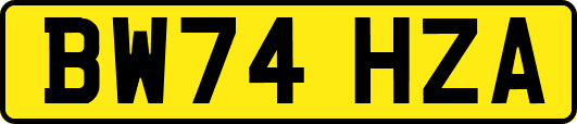 BW74HZA