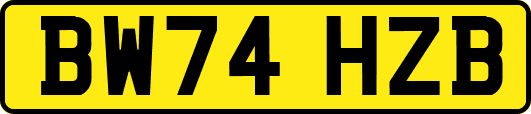 BW74HZB