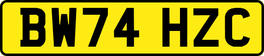 BW74HZC