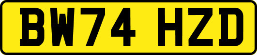 BW74HZD