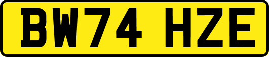 BW74HZE