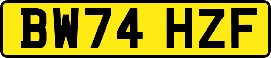 BW74HZF