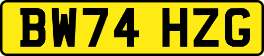 BW74HZG