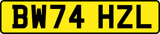 BW74HZL