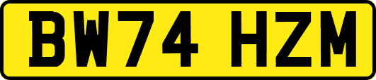 BW74HZM