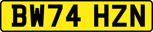 BW74HZN