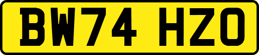 BW74HZO