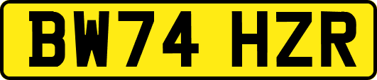 BW74HZR