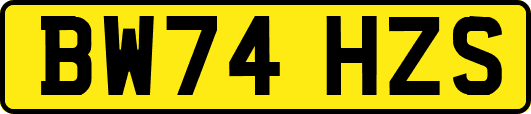 BW74HZS