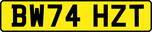 BW74HZT