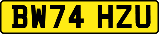 BW74HZU