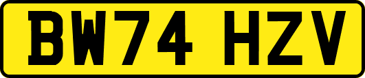 BW74HZV