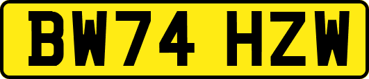BW74HZW