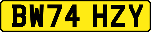 BW74HZY