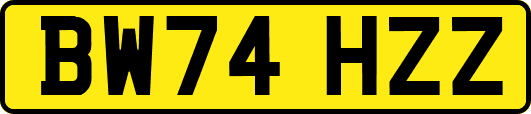 BW74HZZ