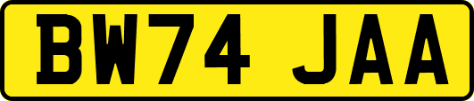 BW74JAA