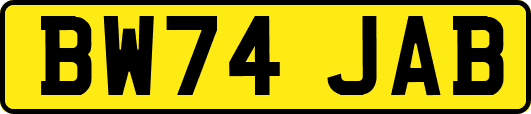 BW74JAB