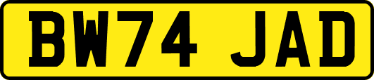 BW74JAD