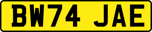BW74JAE
