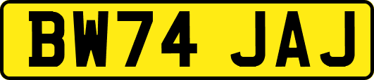 BW74JAJ