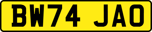 BW74JAO