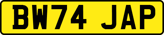 BW74JAP