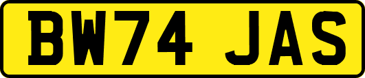 BW74JAS