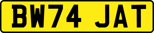 BW74JAT