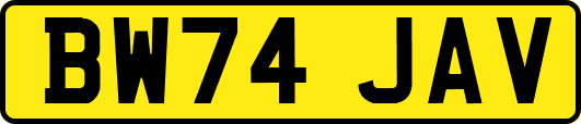 BW74JAV