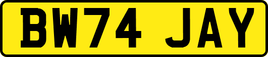 BW74JAY