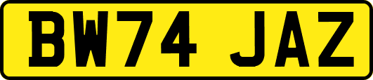 BW74JAZ