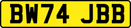 BW74JBB