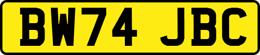 BW74JBC
